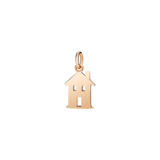 House - Rose Gold