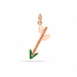 Arrow - Rose Gold