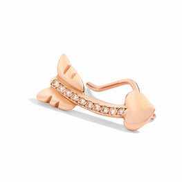 Arrow - Rose Gold