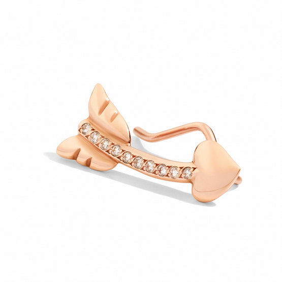 Arrow - Rose Gold