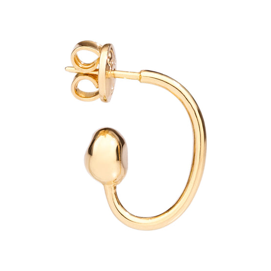 Pepita - Yellow Gold