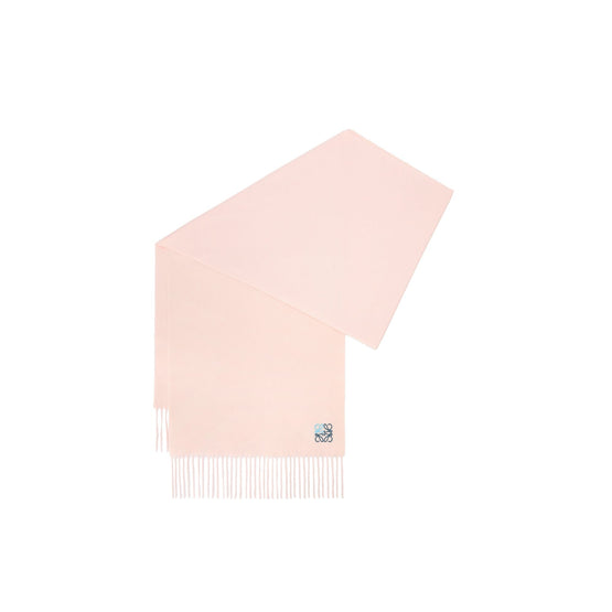 Women 35X170 Anagram Scarf - Blush