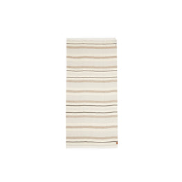 Women 93X197 Scarf - Beige/Multicolor