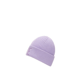 Women Loewe Beanie - Lilac