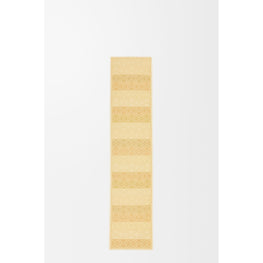 Women 45X200 Anagram Scarf - Beige/Sand