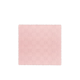 Women 140X140 Damero Scarf - Orchid