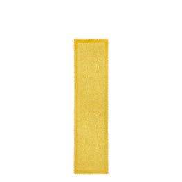 Women 45X200 Loewe Scarf - Ochre
