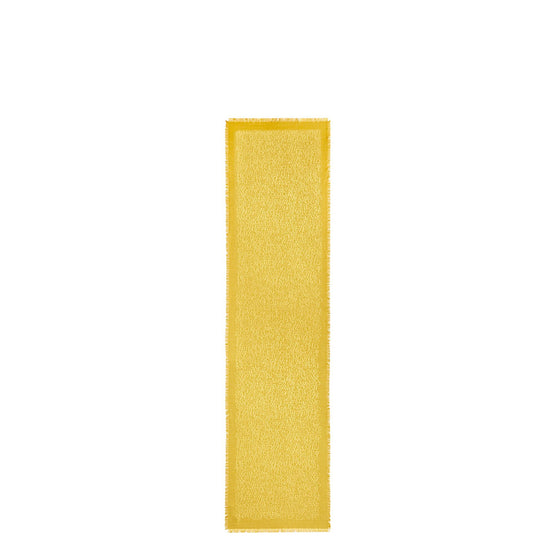 Women 45X200 Loewe Scarf - Ochre