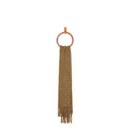 Women 32X200 Scarf - Camel