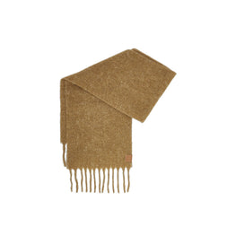 Women 32X200 Scarf - Camel