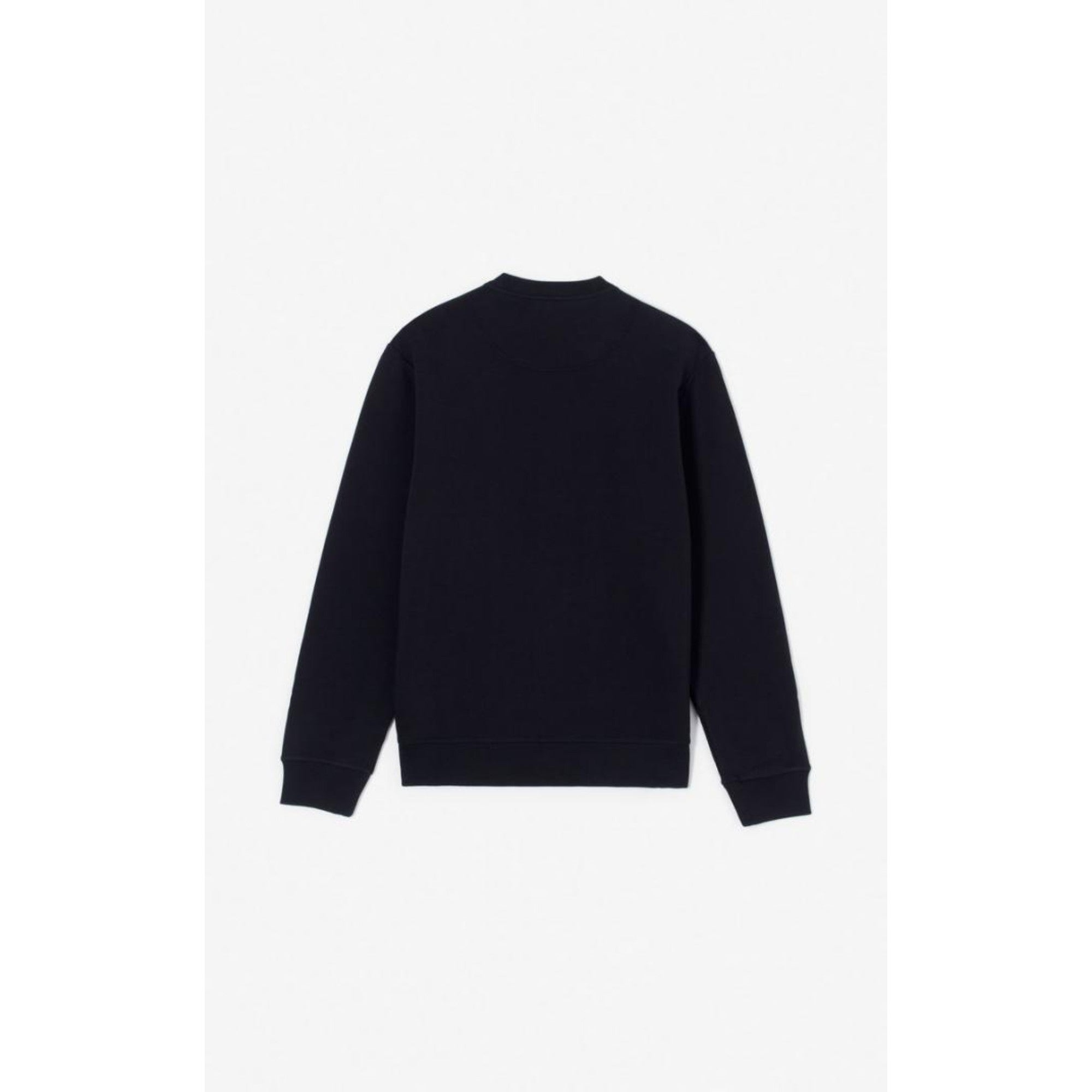 Men Tiger Classic Sweatshirt - Black