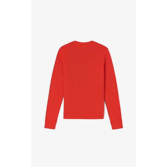 Women Classic Tiger Sw Cny - Medium Red