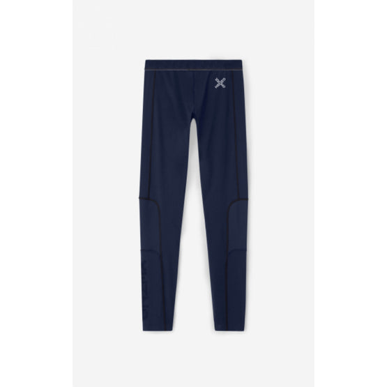 Men Kenzo Sport Pant - Midnight Blue