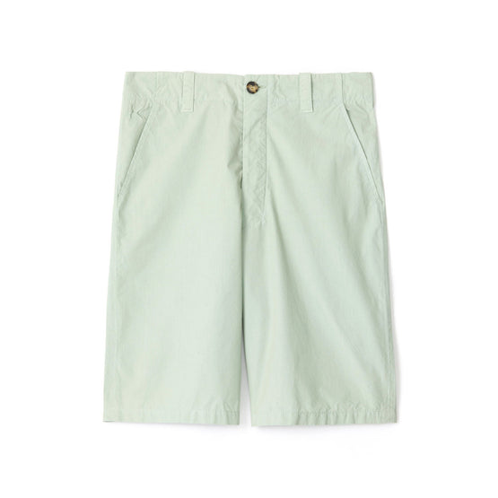 Men Casual Chino Short - Sage Green