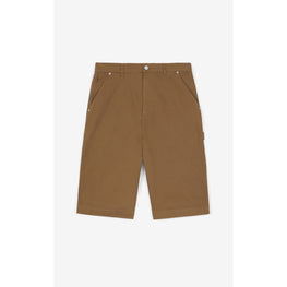 Men Carpenter Short - Taupe