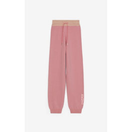Women Kenzo Logo Jogpants - Pastel Pink