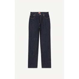 Women Slim Fit Jeans - Ink