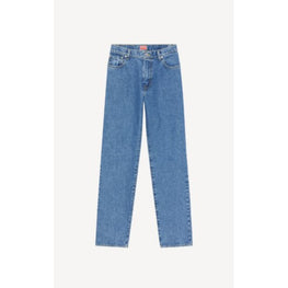 Women Slim Fit Jeans - Blue