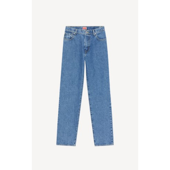 Women Slim Fit Jeans - Blue