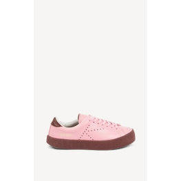 Women Kenzoswing Low Top Sneakers - Rose