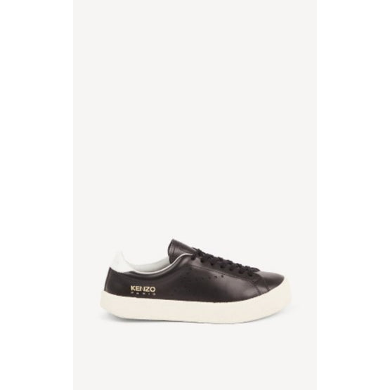 Women Kenzoswing Low Top Sneakers - Black
