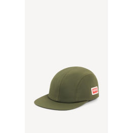 Men Cap - Dark Khaki