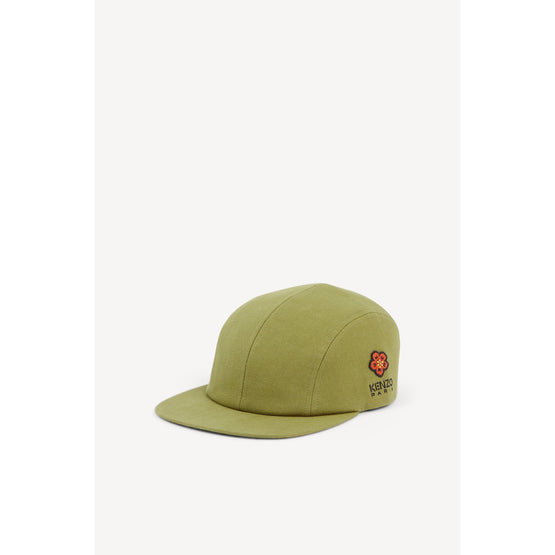 Men Cap - Khaki