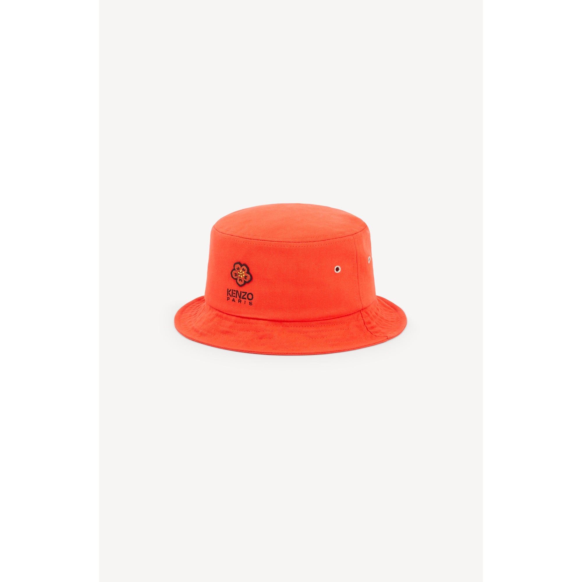 Men Bucket Hat - Medium Red