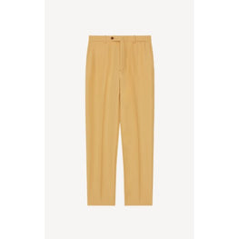 Men Slim Pant - Beige