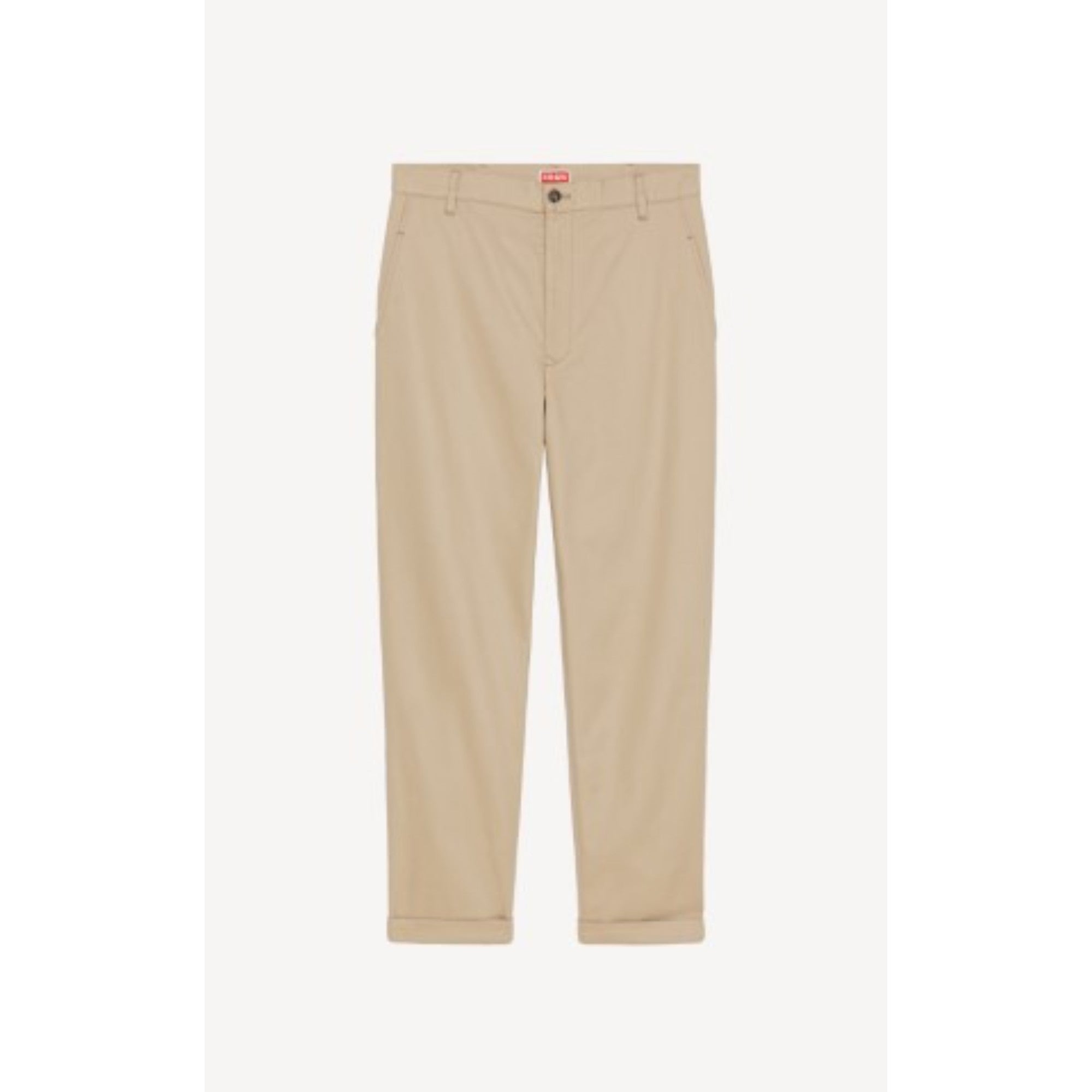 Men Chino - Beige