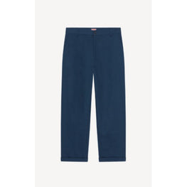 Men Chino - Midnight Blue