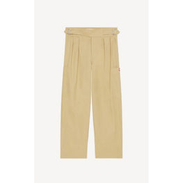 Men Fashion Cargo - Beige