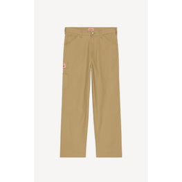 Men Carpenter Pant - Beige