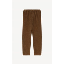 Men Jogpant - Moroccan Brown