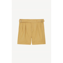 Men Fashion Short - Beige