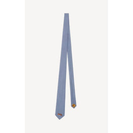 Men Tie 7Cm Running Tora - Sky Blue