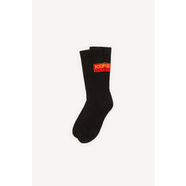 Men Socks - Black