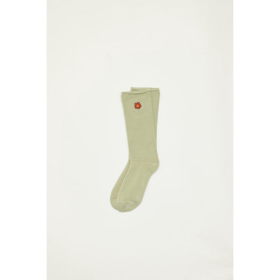 Men Socks - Sage Green