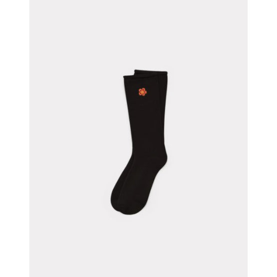 Men Socks - Black