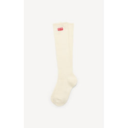 Women Socks - Off White