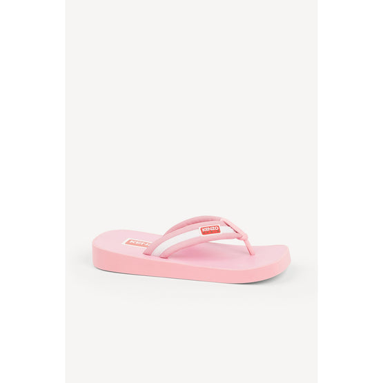Women Kenzo Setta Flip Flop - Rose