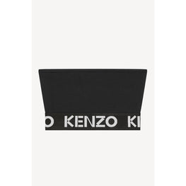 Women Tube Top - Black