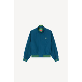 Men Kenzo Pixel 2 In 1 Harrington - Duck Blue