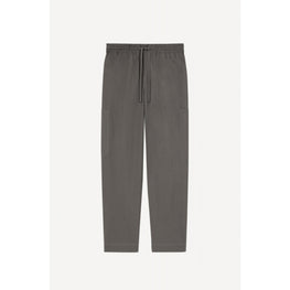 Men Cargo Jogpant - Middle Grey