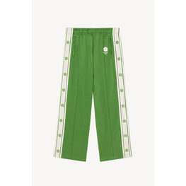 Men Ken Zo Seasonal Track Pant - Grass Green