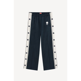 Men Ken Zo Seasonal Track Pant - Midnight Blue