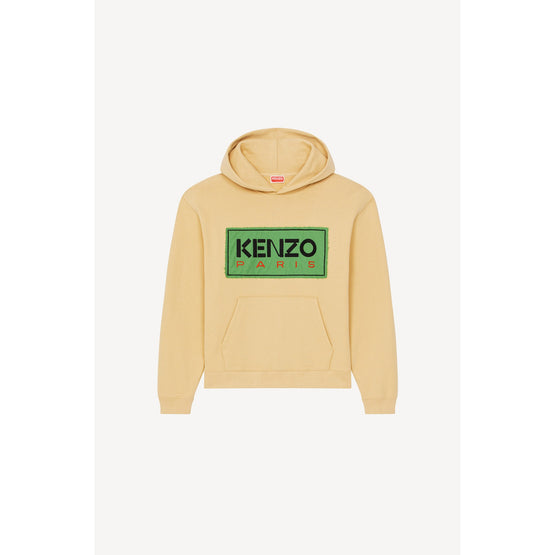 Men Kenzo Paris Classic Hoodie - Beige