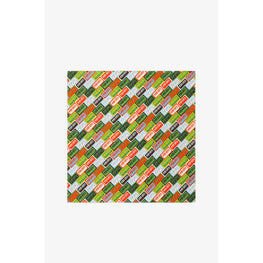 Men Bandana 50X50 - Multicolor