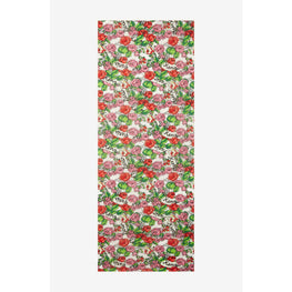 Men Stole 70X190 - Off White