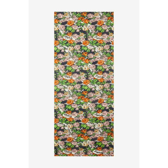 Men Stole 70X190 - Midnight Blue